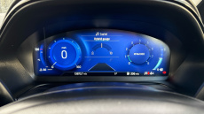 Ford Fiesta 1.0 EcoBoost Hybrid mHEV 125 Titanium 5dr Petrol Hatchback